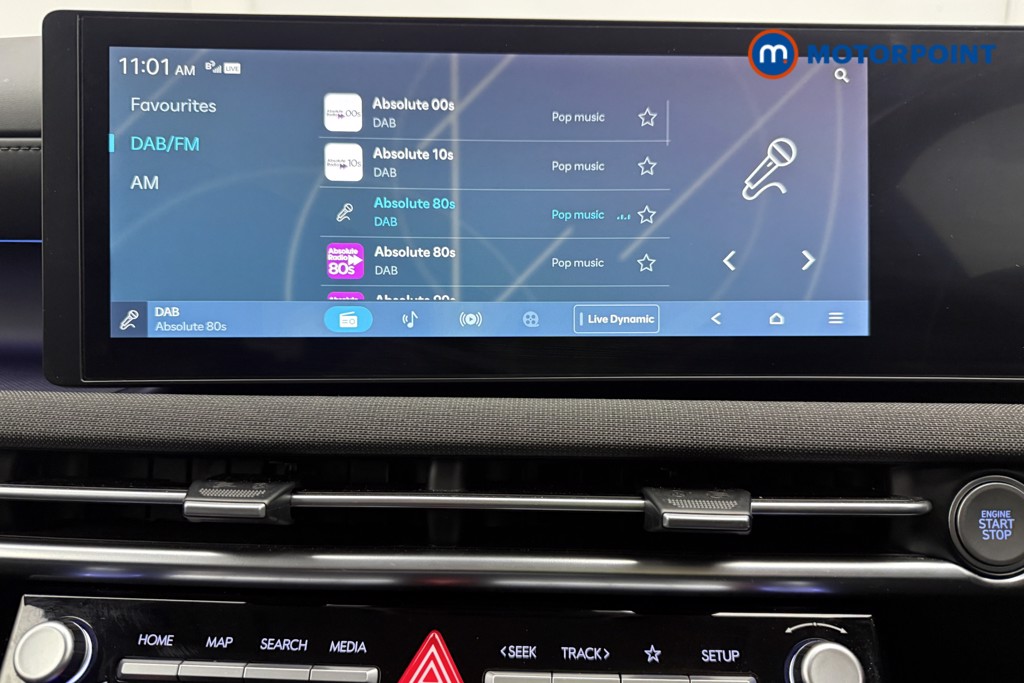 Used Hyundai TUCSON 2025 for sale - 77946615: Photo 12