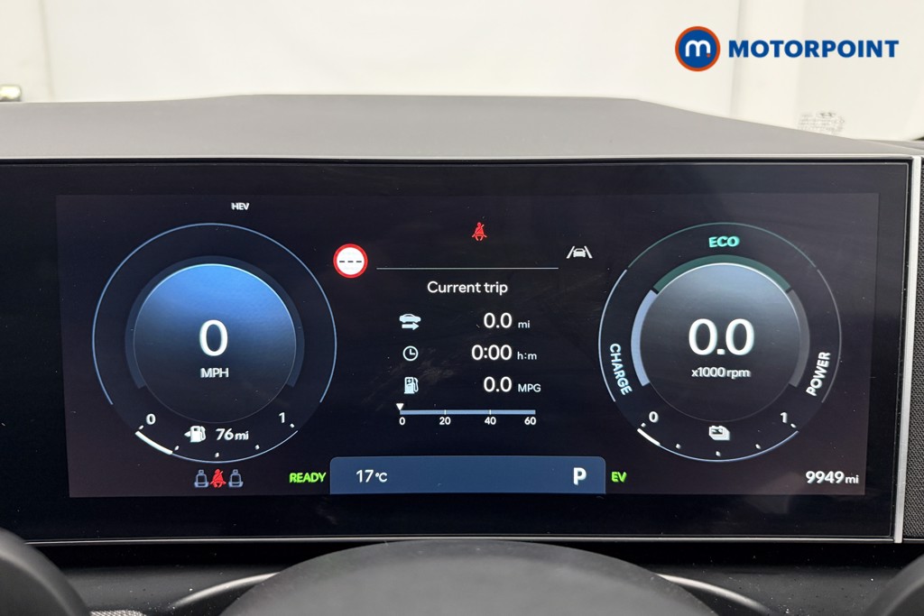 Used Hyundai TUCSON 2025 for sale - 77946615: Photo 14