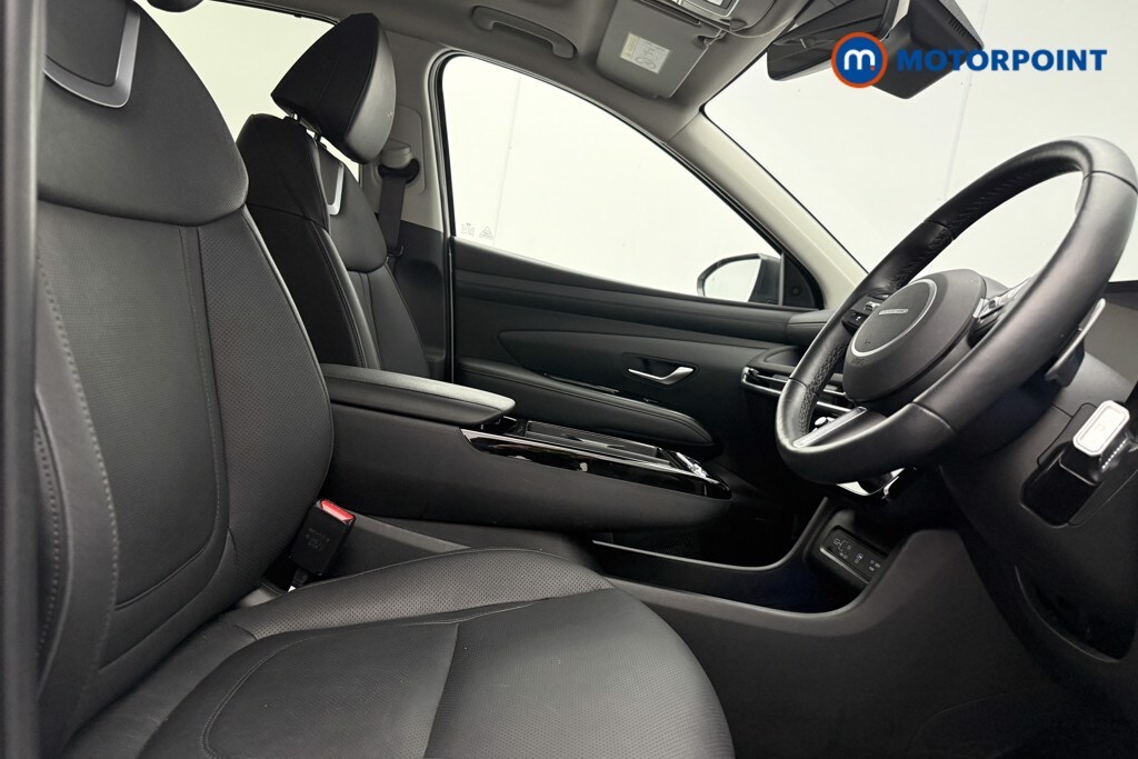 Used Hyundai TUCSON 2025 for sale - 77946615: Photo 16