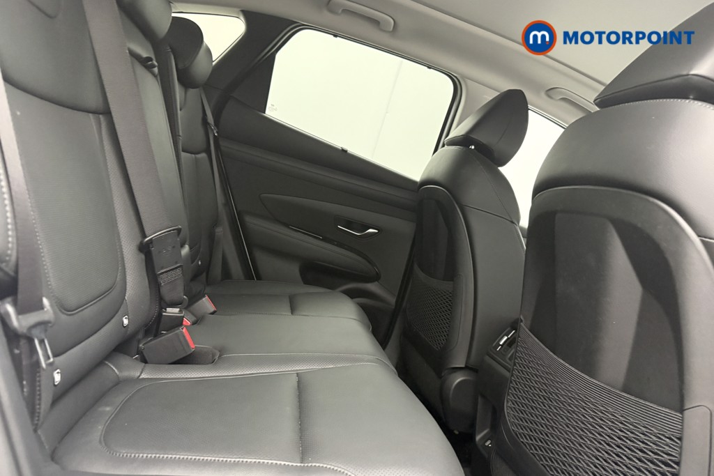 Used Hyundai TUCSON 2025 for sale - 77946615: Photo 17