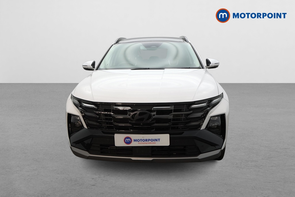 Used Hyundai TUCSON 2025 for sale - 77946615: Photo 2