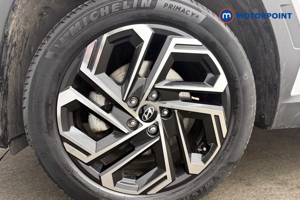 Used Hyundai TUCSON 2025 for sale - 77946615: Photo 20