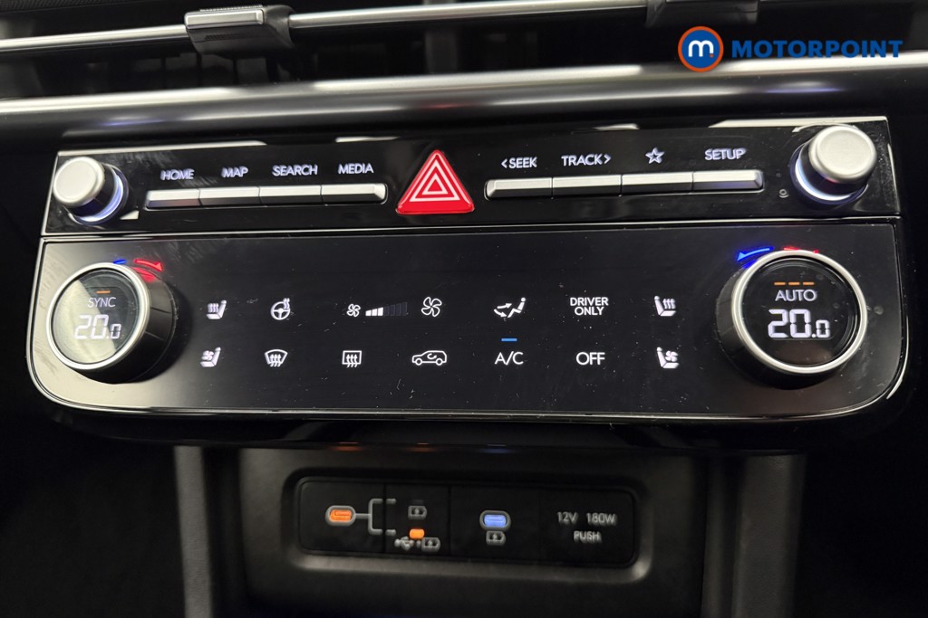 Used Hyundai TUCSON 2025 for sale - 77946615: Photo 24