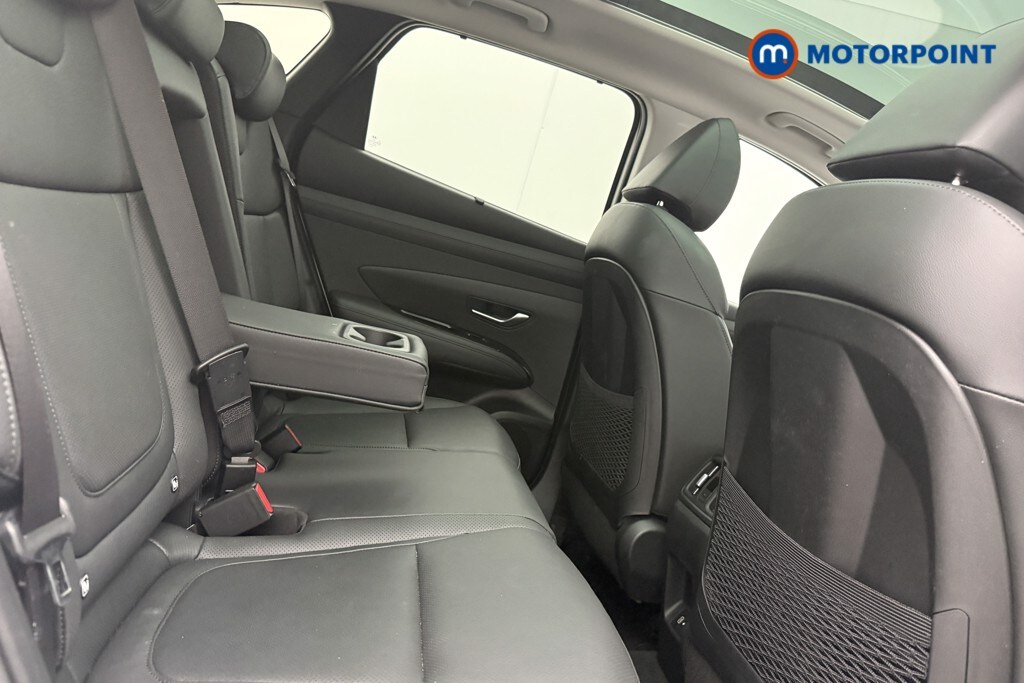 Used Hyundai TUCSON 2025 for sale - 77946615: Photo 30