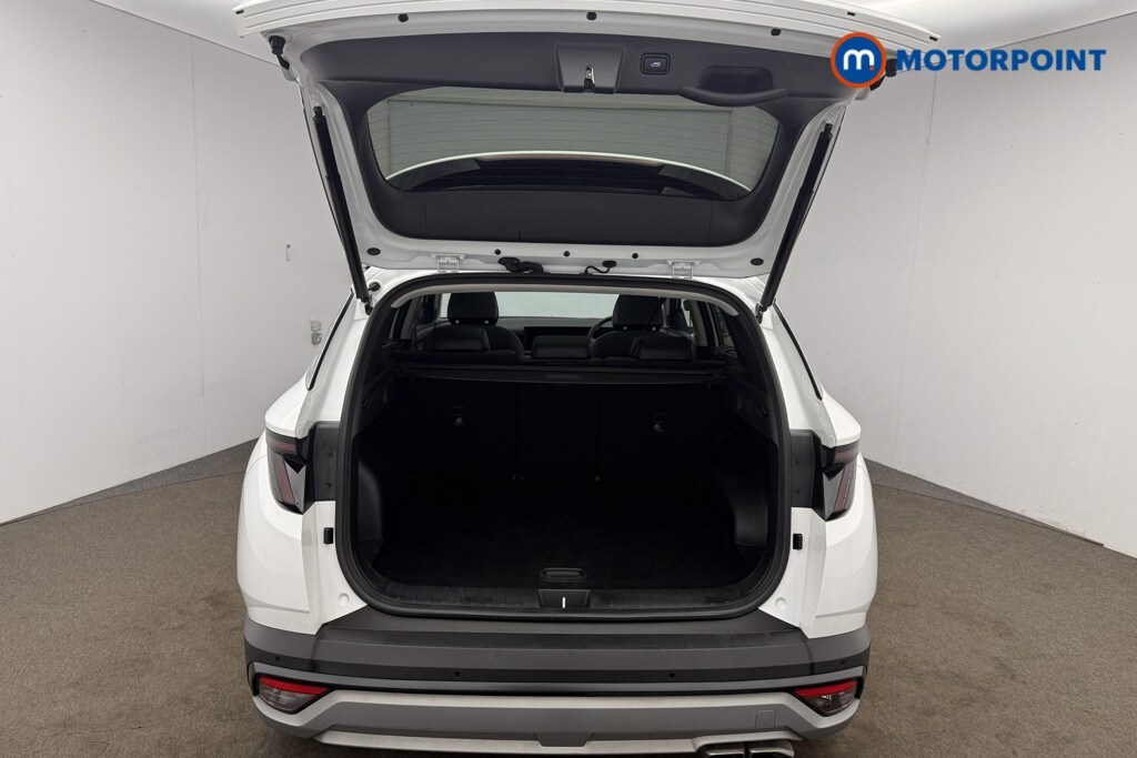 Used Hyundai TUCSON 2025 for sale - 77946615: Photo 33