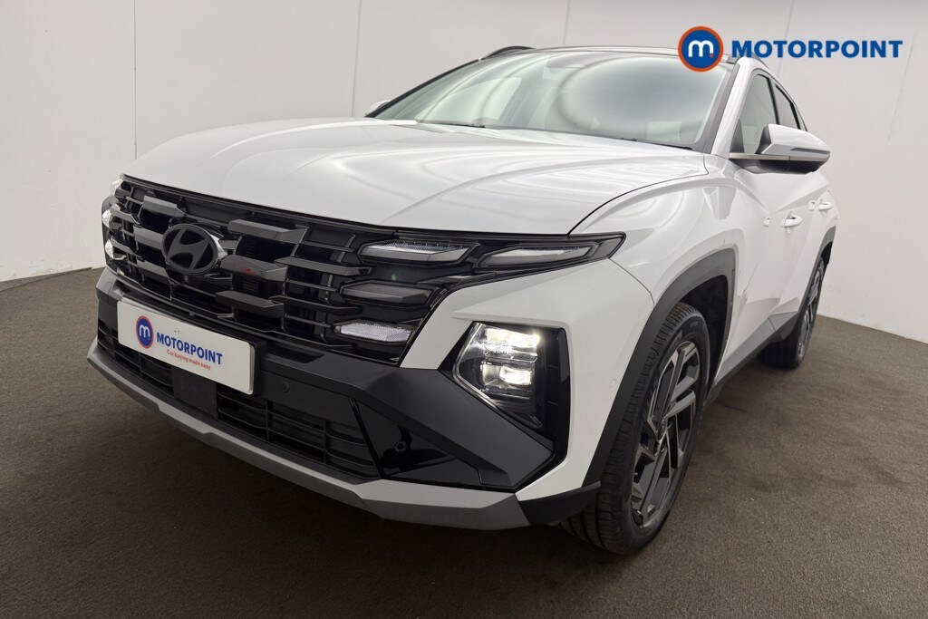 Used Hyundai TUCSON 2025 for sale - 77946615: Photo 36