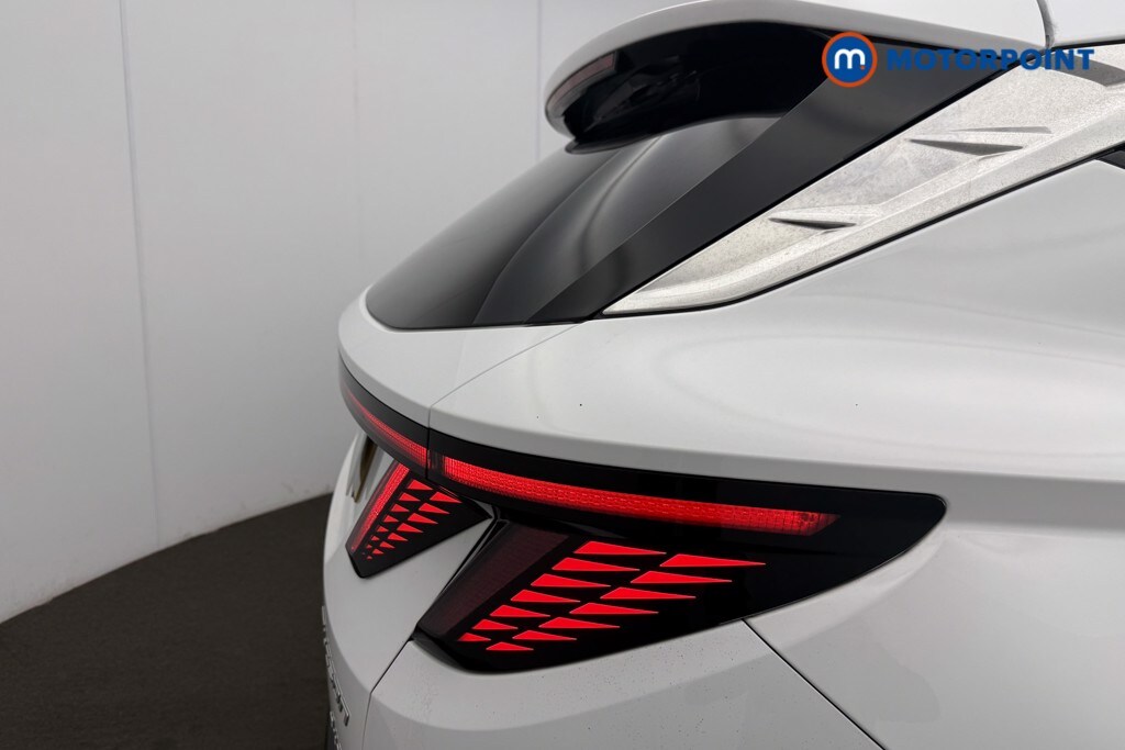 Used Hyundai TUCSON 2025 for sale - 77946615: Photo 38