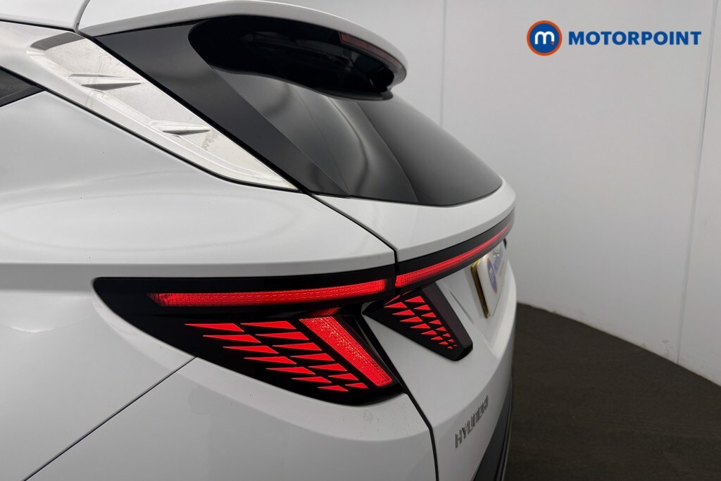 Used Hyundai TUCSON 2025 for sale - 77946615: Photo 39