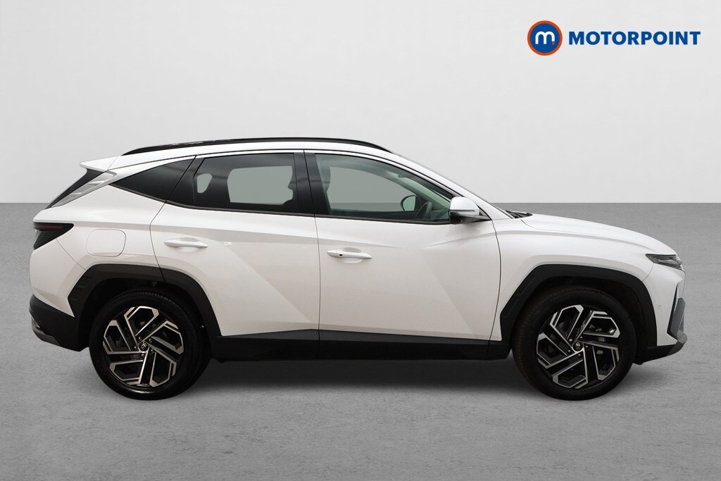 Used Hyundai TUCSON 2025 for sale - 77946615: Photo 8