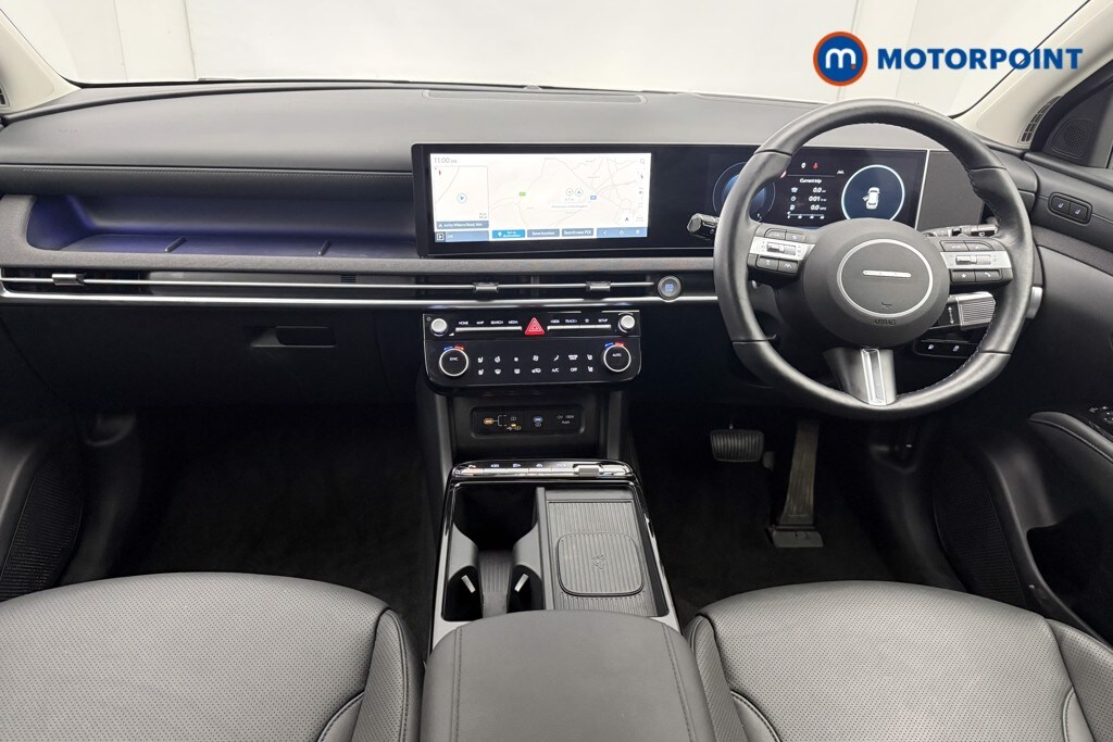 Used Hyundai TUCSON 2025 for sale - 77946615: Photo 9