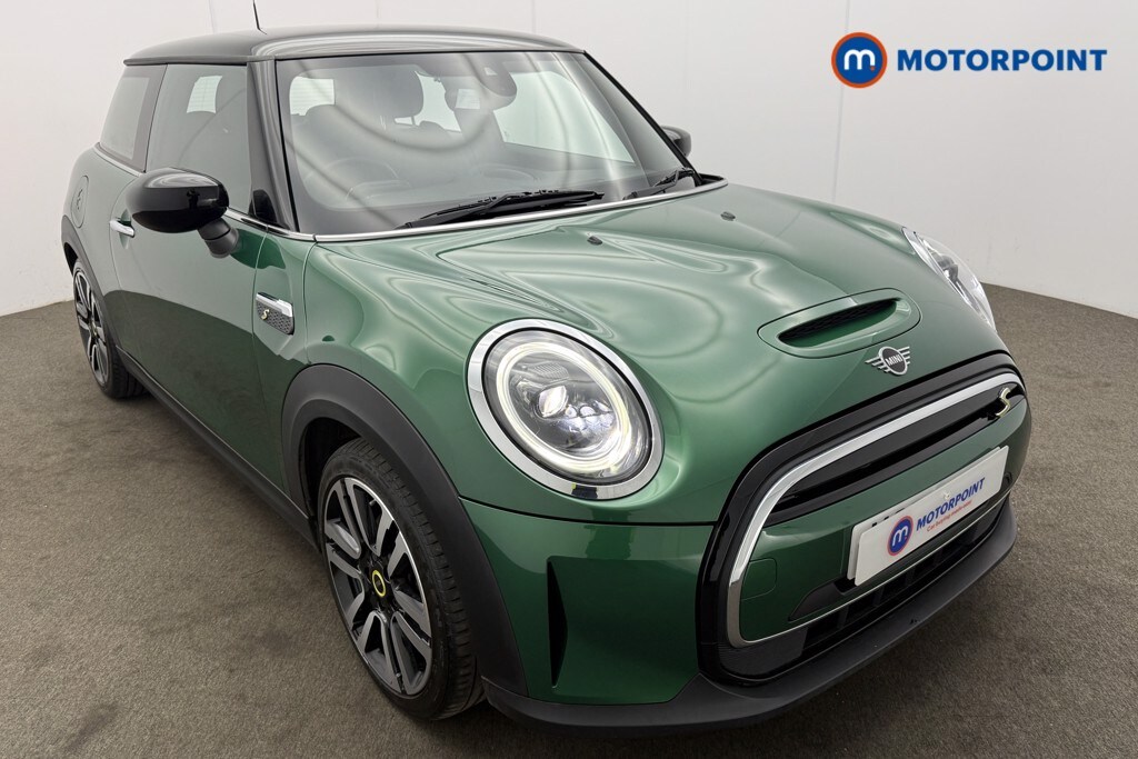 Used MINI Hatch 2022 for sale - 78039756: Photo 29
