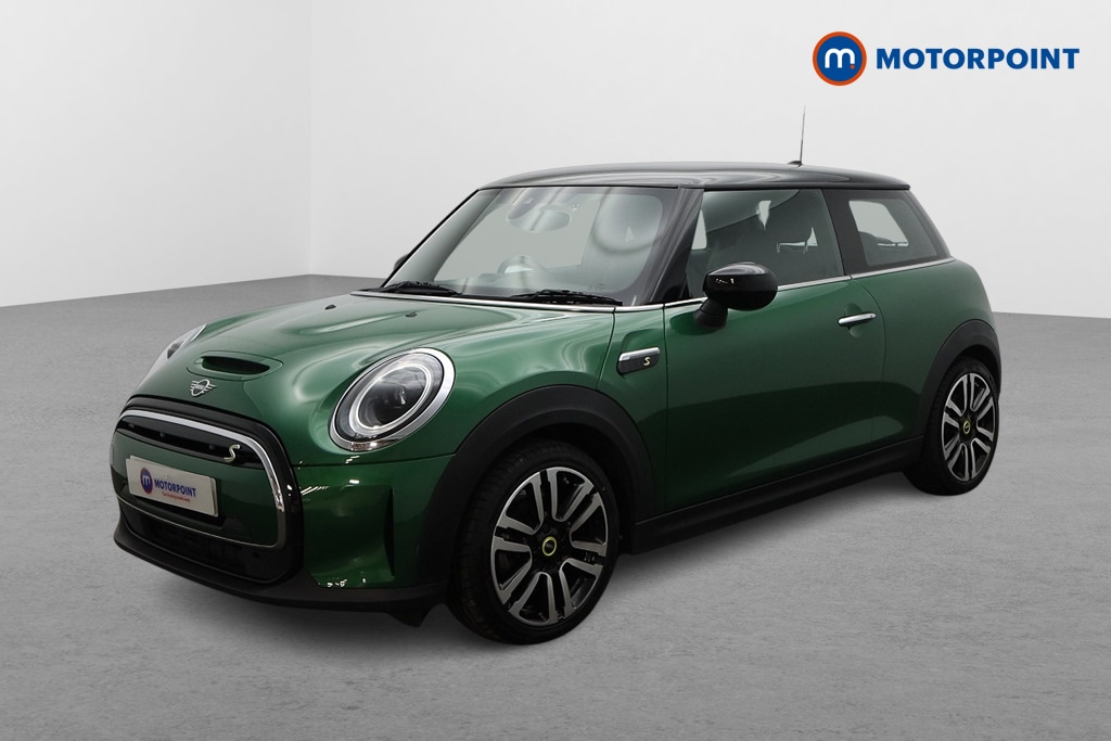 Used MINI Hatch 2022 for sale - 78039756: Photo 3