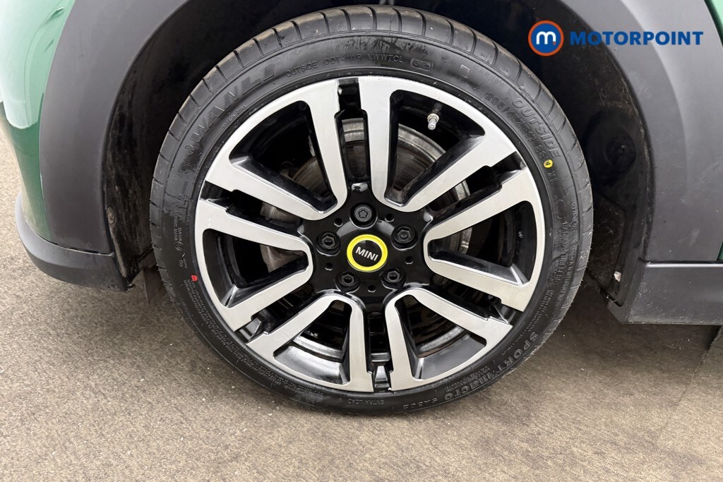 Used MINI Hatch 2022 for sale - 78039756: Photo 35