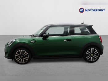 Used MINI Hatch 2022 for sale - 78039756: Photo