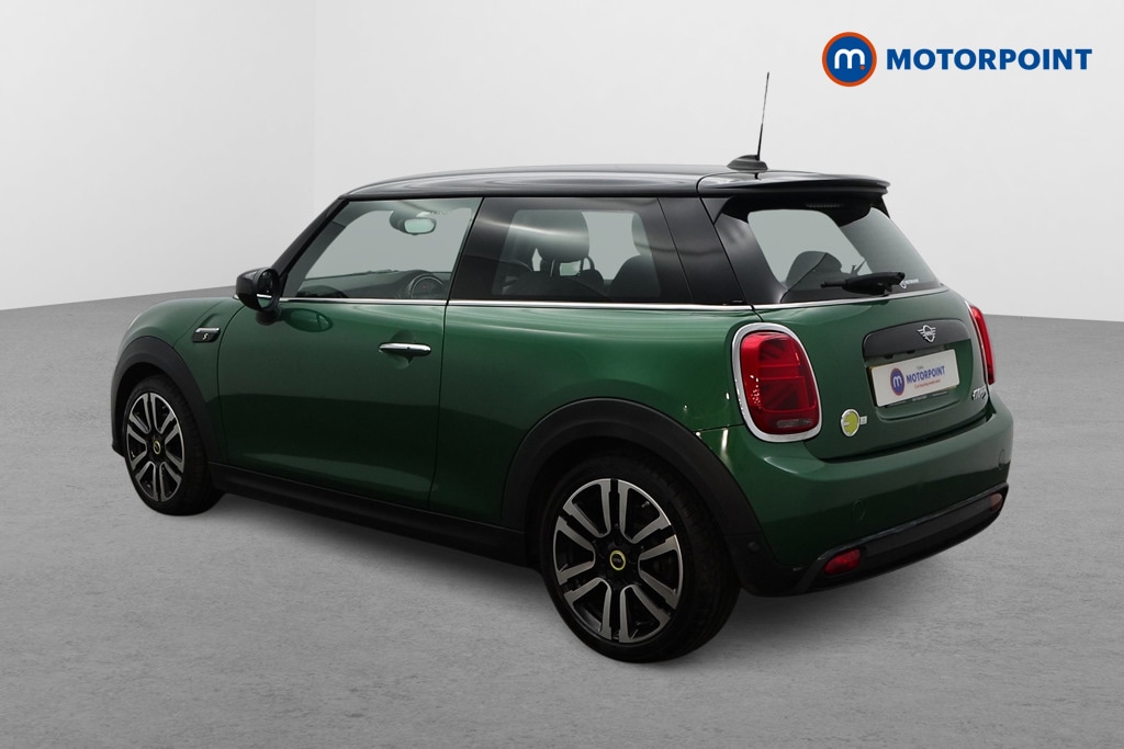 Used MINI Hatch 2022 for sale - 78039756: Photo 5