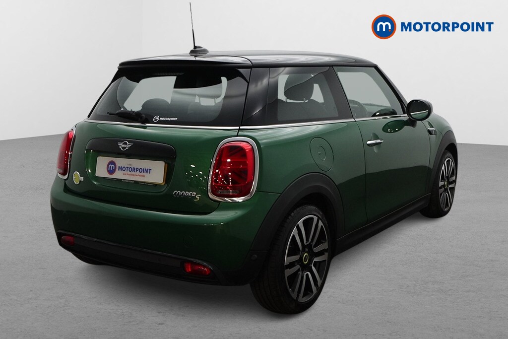 Used MINI Hatch 2022 for sale - 78039756: Photo 7