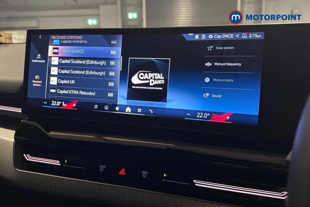 Used BMW 5 Series 2024 for sale - 77620199: Photo 17