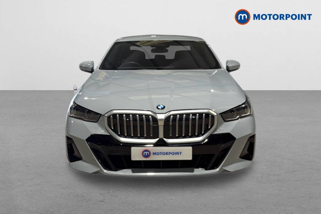 Used BMW 5 Series 2024 for sale - 77620199: Photo 2