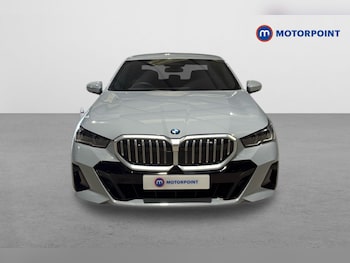 Used BMW 5 Series 2024 for sale - 77620199: Photo