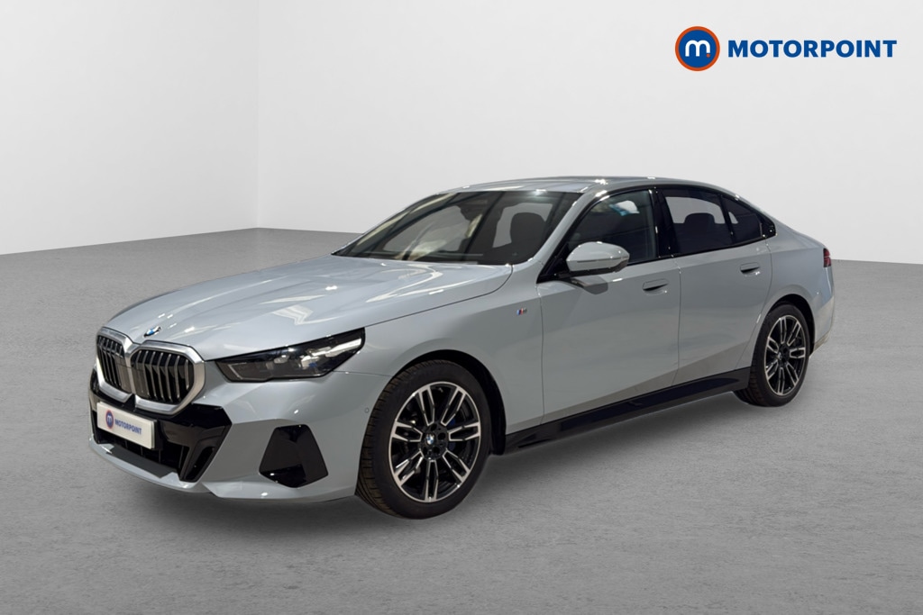 Used BMW 5 Series 2024 for sale - 77620199: Photo 3