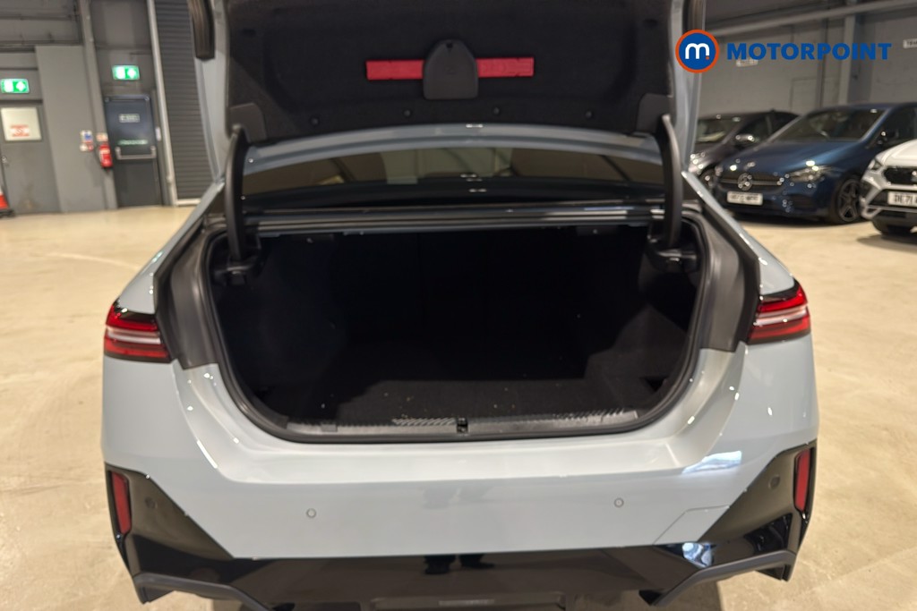 Used BMW 5 Series 2024 for sale - 77620199: Photo 36