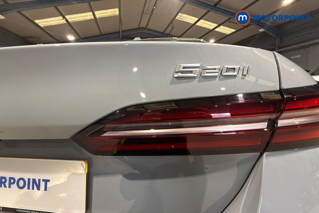 Used BMW 5 Series 2024 for sale - 77620199: Photo 39