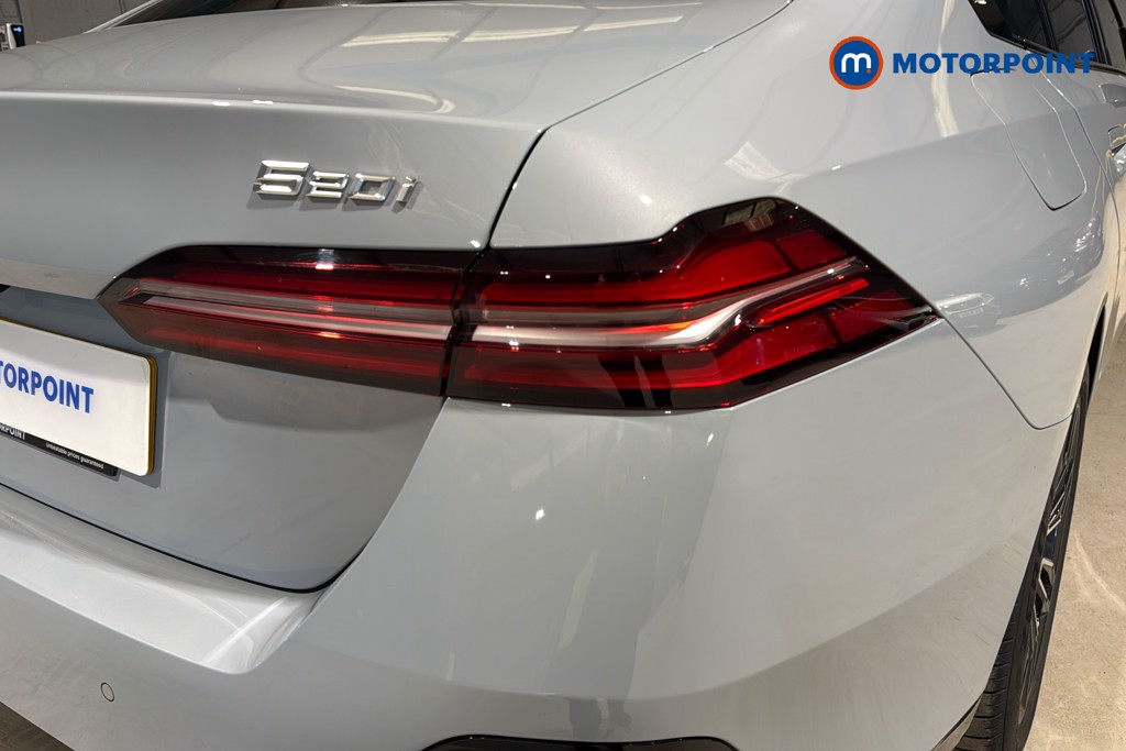 Used BMW 5 Series 2024 for sale - 77620199: Photo 40