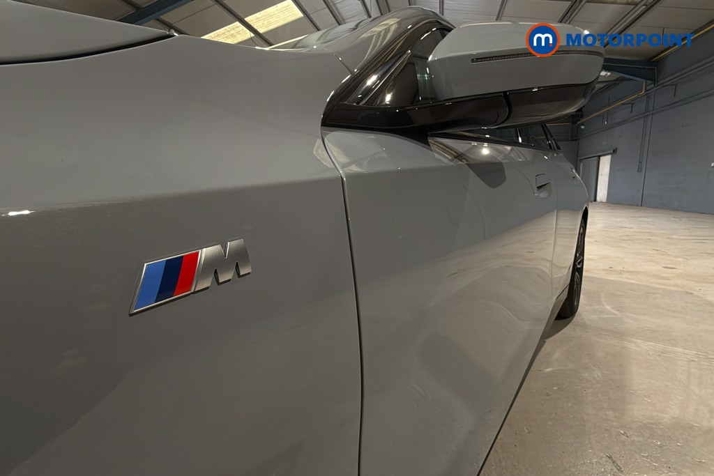 Used BMW 5 Series 2024 for sale - 77620199: Photo 48