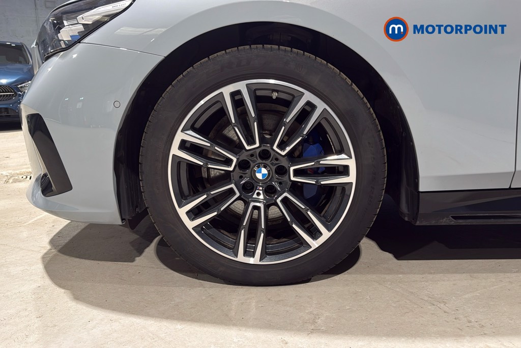 Used BMW 5 Series 2024 for sale - 77620199: Photo 49