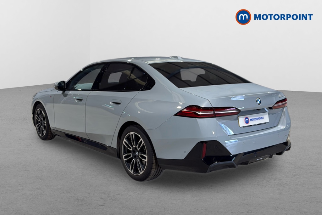 Used BMW 5 Series 2024 for sale - 77620199: Photo 5