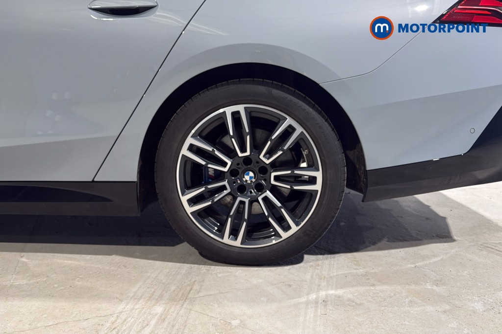 Used BMW 5 Series 2024 for sale - 77620199: Photo 50