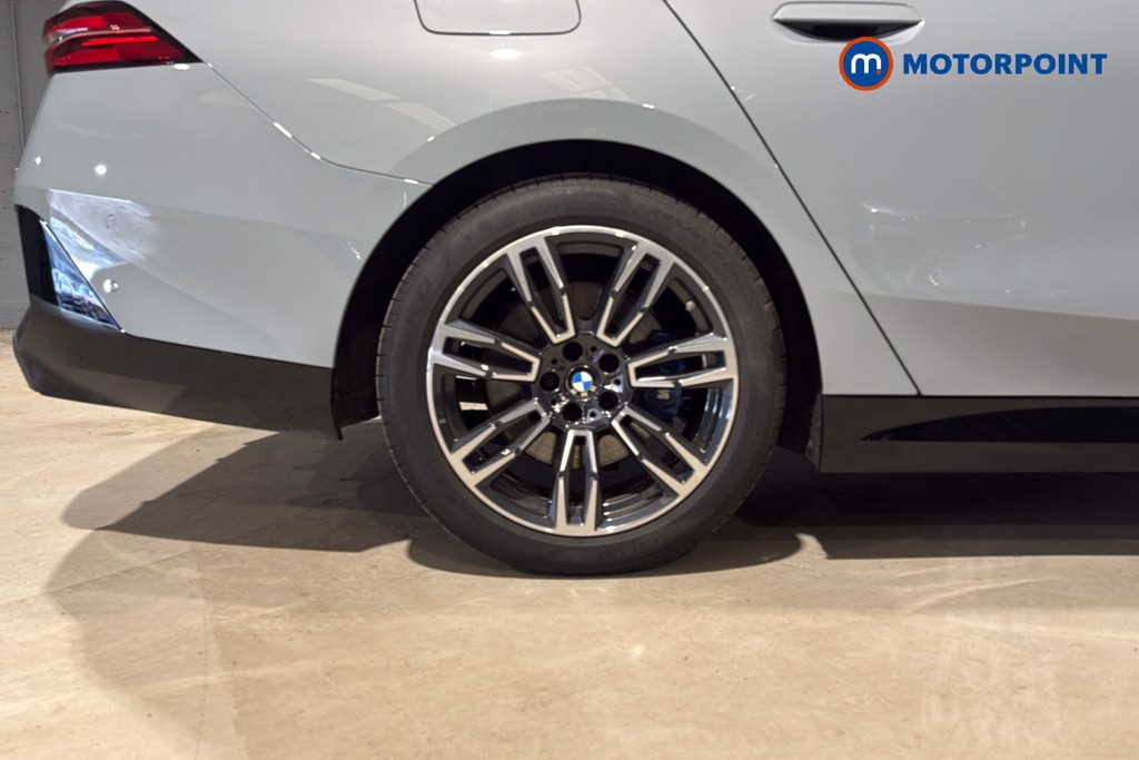 Used BMW 5 Series 2024 for sale - 77620199: Photo 51