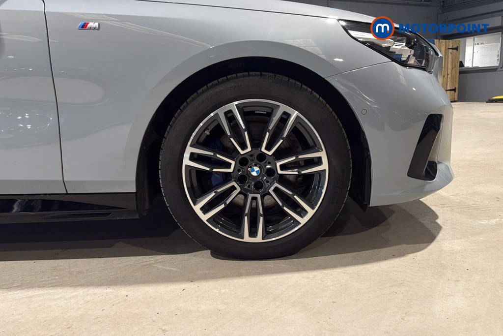 Used BMW 5 Series 2024 for sale - 77620199: Photo 52