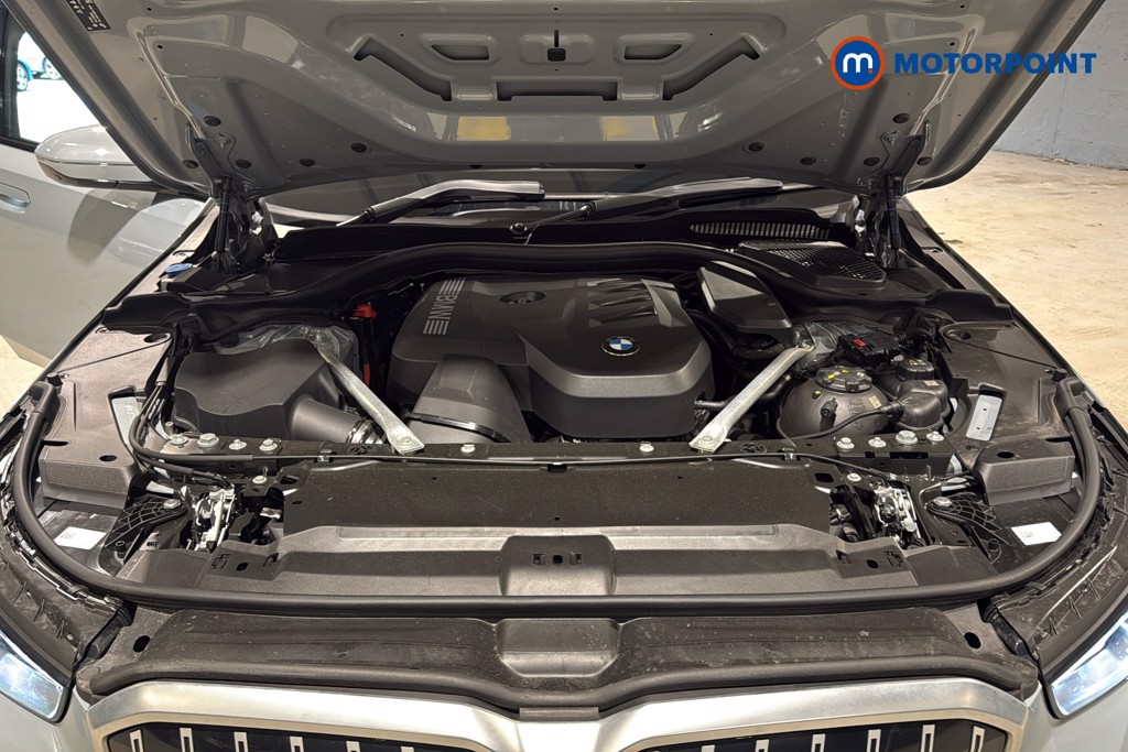 Used BMW 5 Series 2024 for sale - 77620199: Photo 53