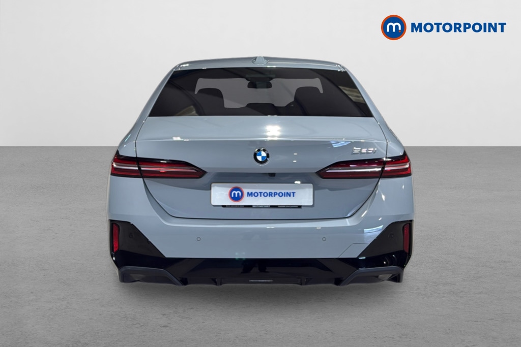 Used BMW 5 Series 2024 for sale - 77620199: Photo 6