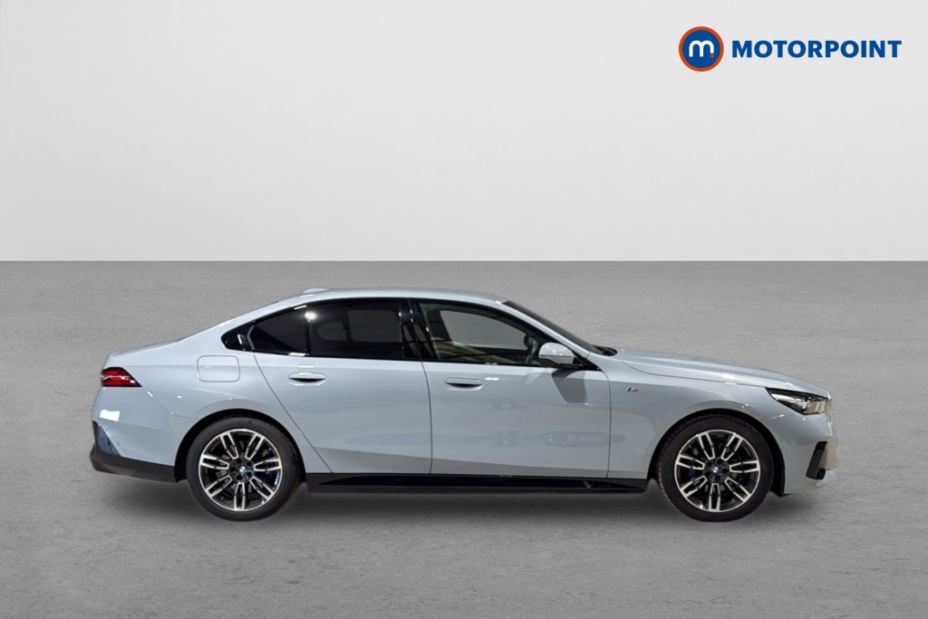 Used BMW 5 Series 2024 for sale - 77620199: Photo 8