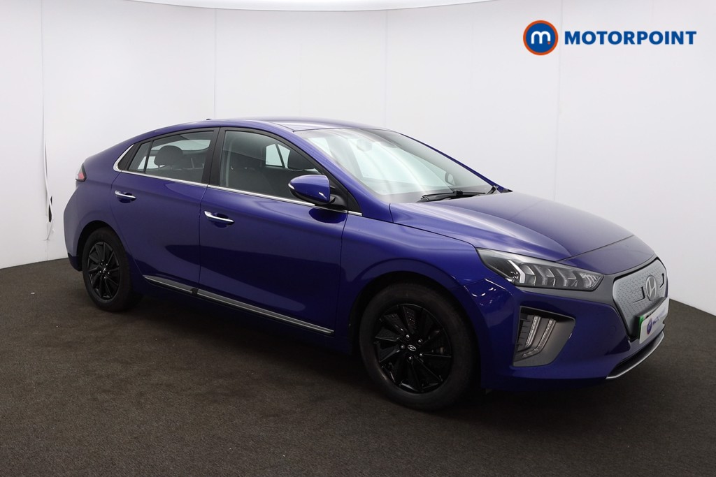 Used Hyundai IONIQ 2022 for sale - 76494763: Photo 1