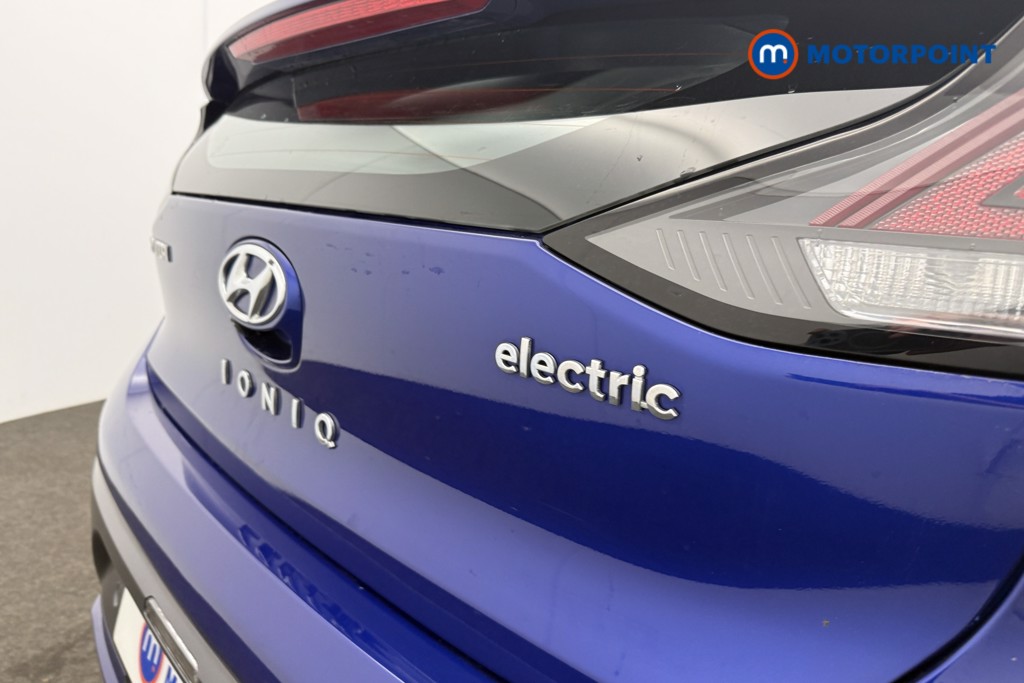 Used Hyundai IONIQ 2022 for sale - 76494763: Photo 13