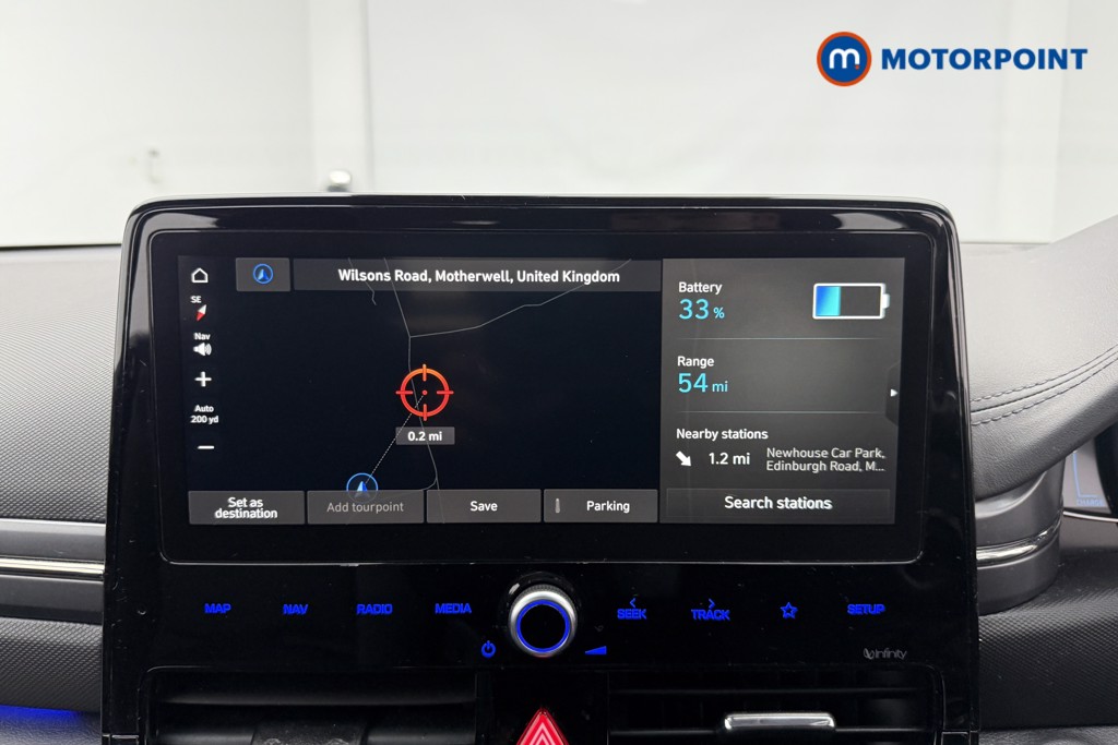 Used Hyundai IONIQ 2022 for sale - 76494763: Photo 17