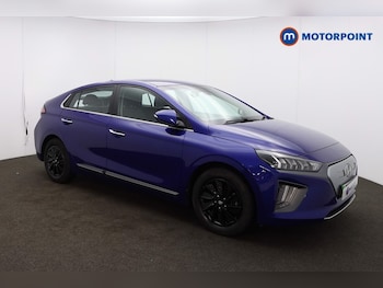 Used Hyundai IONIQ 2022 for sale - 76494763: Photo