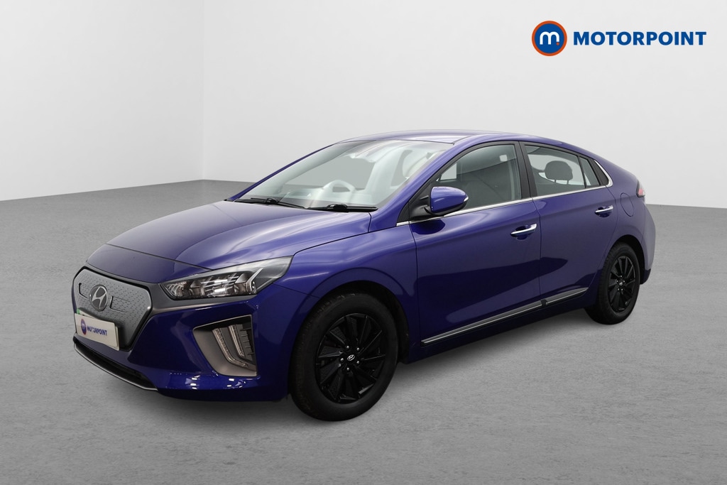 Used Hyundai IONIQ 2022 for sale - 76494763: Photo 2