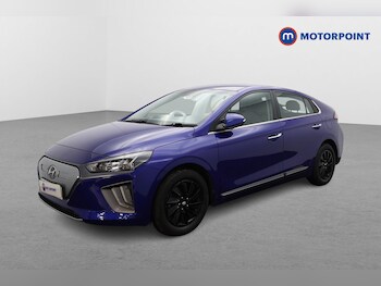 Used Hyundai IONIQ 2022 for sale - 76494763: Photo