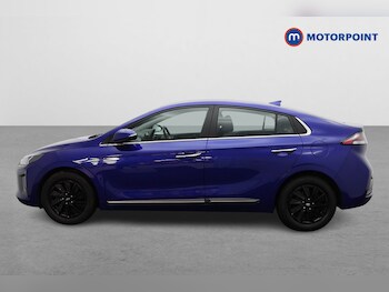 Used Hyundai IONIQ 2022 for sale - 76494763: Photo