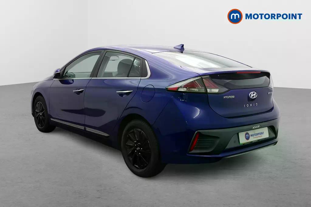 Used Hyundai IONIQ 2022 for sale - 76494763: Photo 4