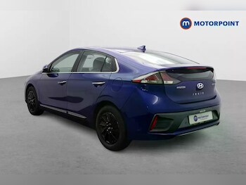 Used Hyundai IONIQ 2022 for sale - 76494763: Photo