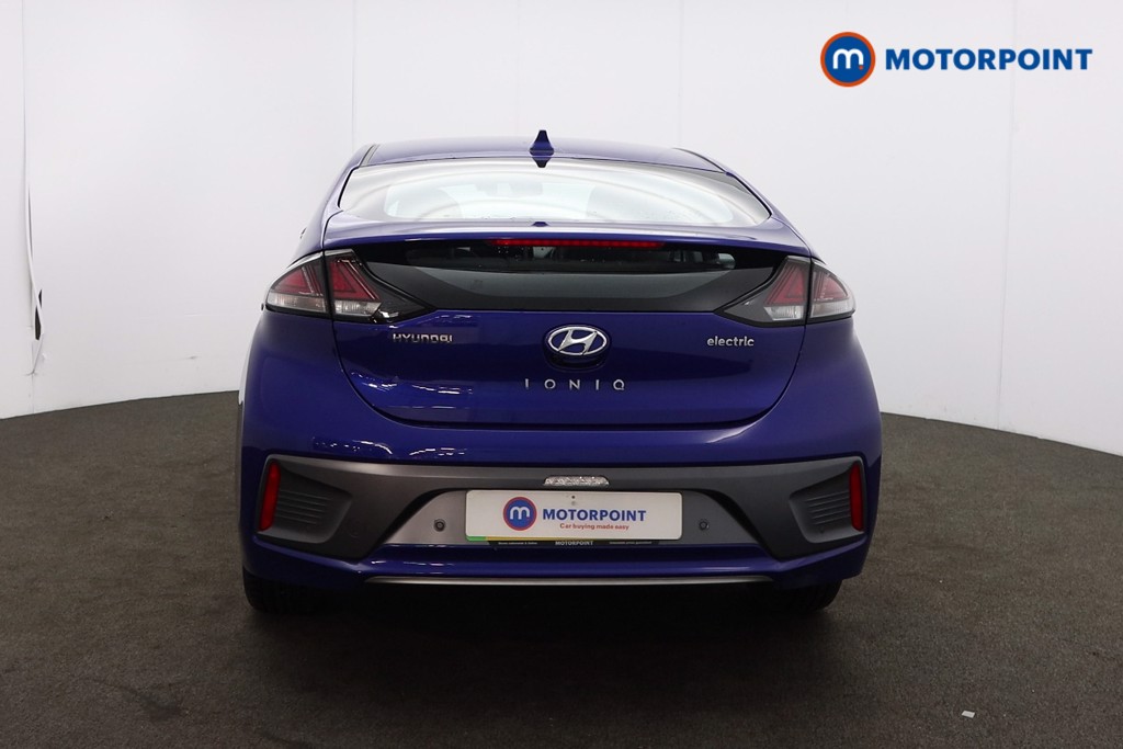 Used Hyundai IONIQ 2022 for sale - 76494763: Photo 5