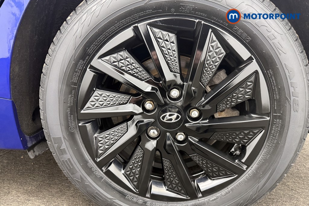 Used Hyundai IONIQ 2022 for sale - 76494763: Photo 7