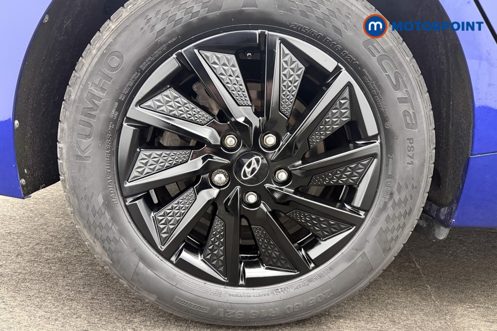 Used Hyundai IONIQ 2022 for sale - 76494763: Photo 8