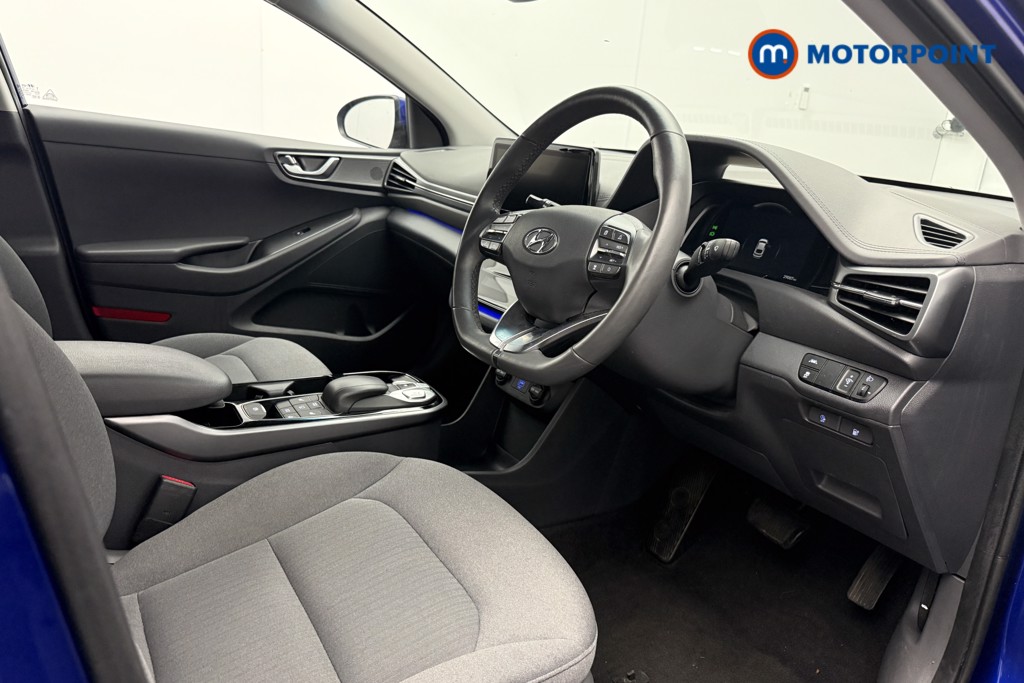 Used Hyundai IONIQ 2022 for sale - 76494763: Photo 9