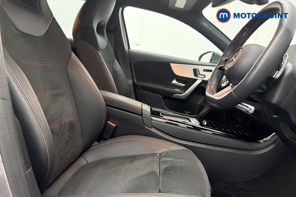 Used Mercedes-Benz A-Class for sale - 77946619: Photo 16